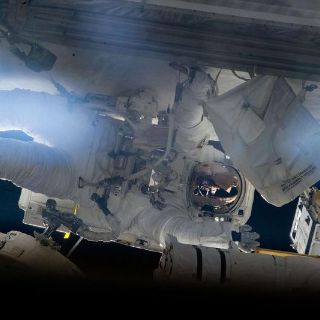 Medicina espacial solucionará problemas de salud pública