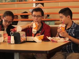 En los últimos 10 años el porcentaje de población obesa incrementó 3.3%. EL INFORMADOR/ ARCHIVO