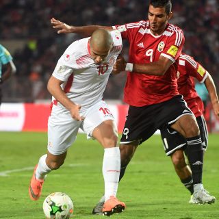 Marruecos y Túnez clasifican al Mundial de Rusia 2018