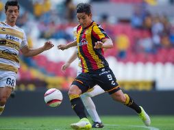 Los melenudos arrancaron el Apertura 2017 con cuatro derrotas. MEXSPORT/ARCHIVO