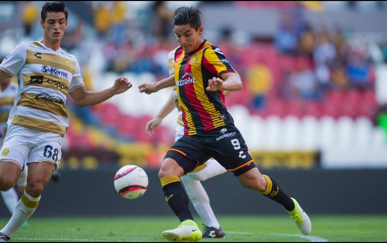 Los melenudos arrancaron el Apertura 2017 con cuatro derrotas. MEXSPORT/ARCHIVO