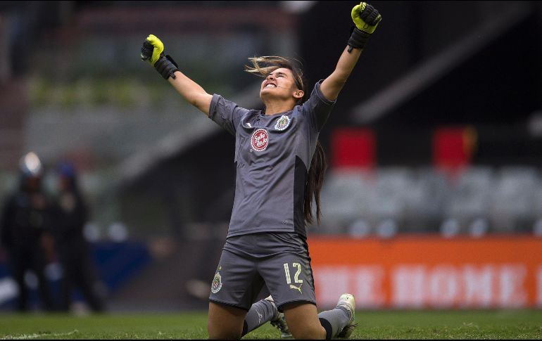 Félix dice preferir a Pachuca en la final. MEXSPORT/O. MARTÍNEZ