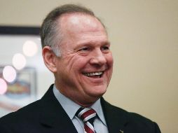 En una entrevista de radio, Moore no descartó totalmente el haber salido con adolescentes cuando él tenía treinta y tantos años. AP / B. Anderson