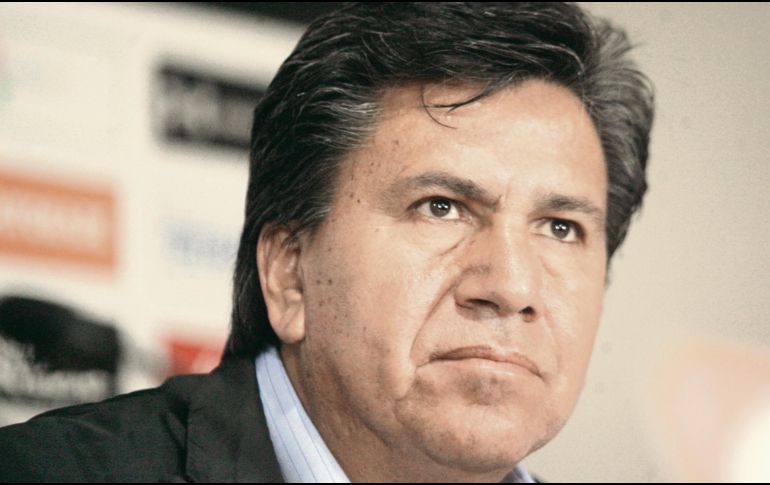 Raúl Arias y varios amigos trabajan en la detección de talentos y promoción de promesas en equipos de divisiones inferiores. MEXSPORT