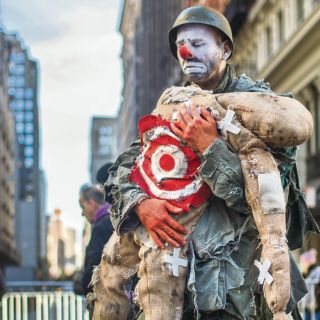 Veteranos, en la antesala de la deportación