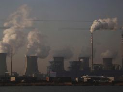 Se divulgó un informe sobre este tema durante unas negociaciones de la ONU en Bonn. EFE/ARCHIVO