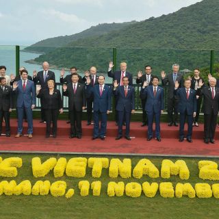 La APEC cierra filas contra el proteccionismo comercial