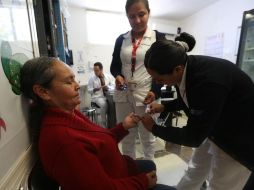 En 2015 se presentaron 98 mil 500 casos de muertes por esta enfermedad y en 2016 se registró un aumento de siete mil defunciones. EL INFORMADOR/ARCHIVO