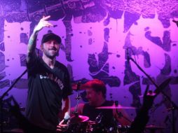 Guadalajara: ¿buen negocio para el metal extremo?