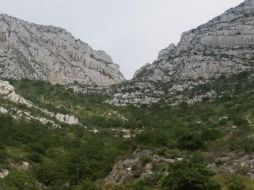 La localización y extracción del cuerpo sin vida se realizó el sábado por la tarde. TWITTER / @pcsantacatarina