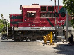 El transporte de mercancías que involucra a dos o más operadores cuesta hasta 8.3 veces más que cuando el transportista es uno solo. EL INFORMADOR/Archivo