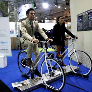 El Acuerdo de París busca sus reglas de funcionamiento