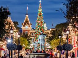 Toda la familia podrá disfrutar de una experiencia en donde la cultura mexicana está presente en todo momento. TWITTER