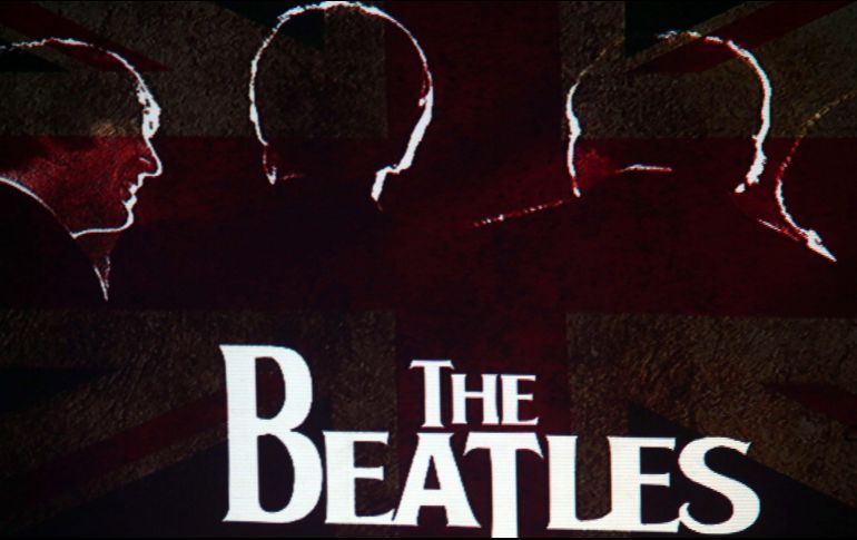 La cinta es una comedia estrenada en 1965 que narra las peripecias de la banda alrededor del mundo para escapar de una secta hindú. EL INFORMADOR/Archivo