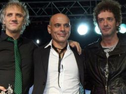 El lugar se convertirá en uno más de los puntos del peregrinar turístico que protagonizan los fans del grupo que comandó el fallecido Gustavo Cerati. FACEBOOK/Soda Stereo