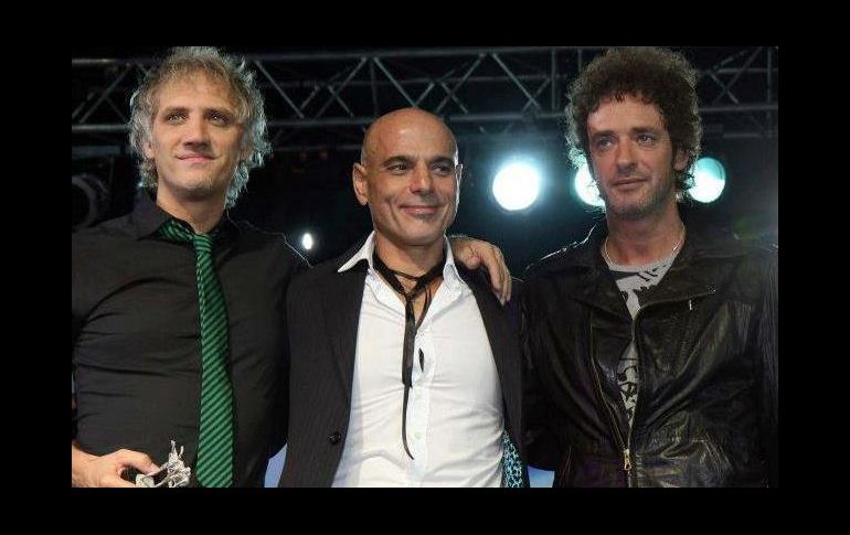 El lugar se convertirá en uno más de los puntos del peregrinar turístico que protagonizan los fans del grupo que comandó el fallecido Gustavo Cerati. FACEBOOK/Soda Stereo