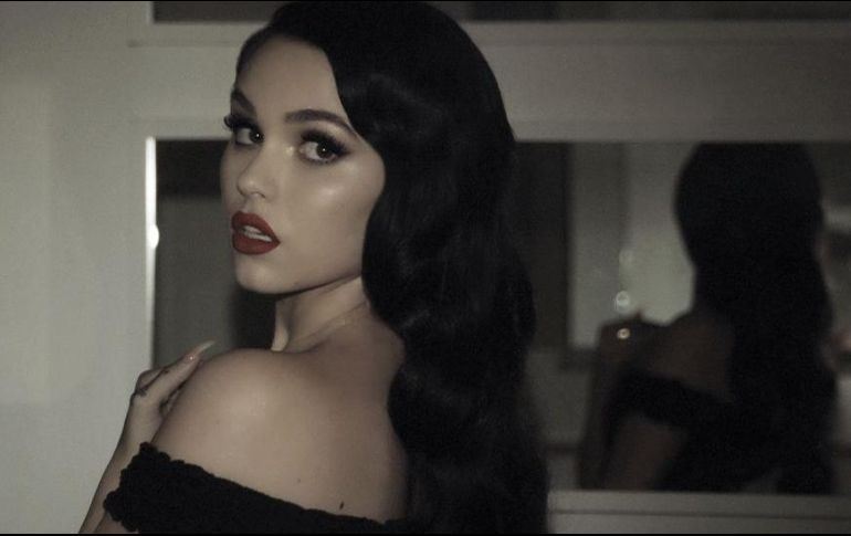 Se trata de una línea exclusiva de la marca Pat McGrath Labs, quien tiene una sociedad con la cantante Maggie Lindemman. ESPECIAL