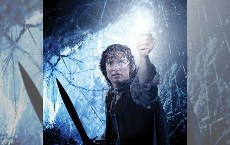 La serie será producida por Amazon Studios en cooperación con el Tolkien Estate and Trust, HarperCollins y New Line Cinema. ESPECIAL / New Line Cinema