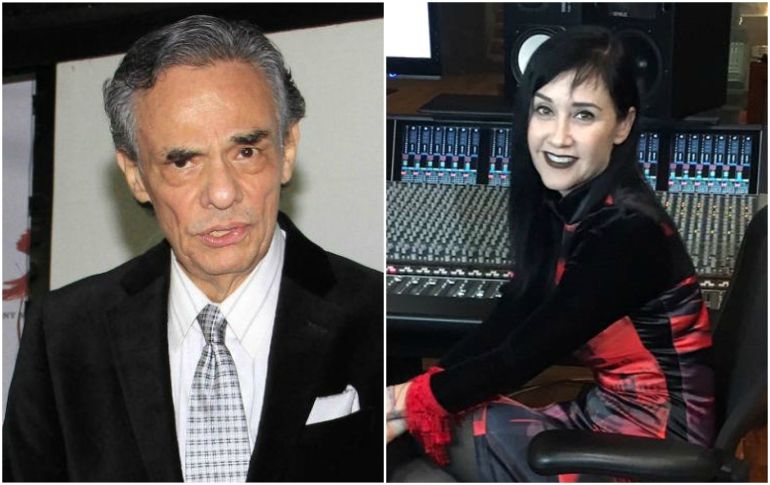 Zabaleta reveló que un gran amigo le realzaría la cirugía este lunes a José José. ESPECIAL