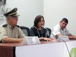 La ciudadanía puede realizar reportes vía telefónica sobre la ubicación de personas que puedan requerir el apoyo. ESPECIAL/ ARCHIVO