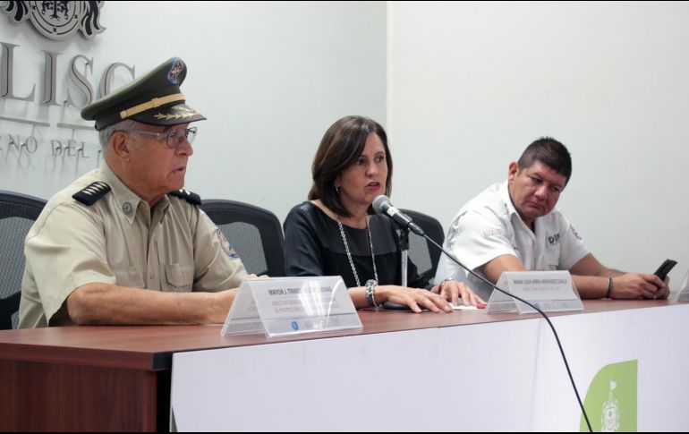 La ciudadanía puede realizar reportes vía telefónica sobre la ubicación de personas que puedan requerir el apoyo. ESPECIAL/ ARCHIVO