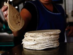 Aseguran que el aumento del precio de la tortilla en Jalisco, de nueve a 14 pesos el kilo, fue 