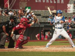 Los Charros de Jalisco han oscilado entre el primero y cuarto puestos del standing de la presente temporada de la Liga Mexicana del Pacífico. EL INFORMADOR/F. Atilano