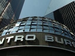 El grupo financiero Monex explicó que los mercados a nivel mundial presentan movimientos negativos, en  donde continúan las sesiones de volatilidad, afectados por noticias geopolíticas. EFE / ARCHIVO