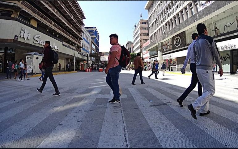 El servicio será gratuito en estas estaciones los días 17, 18 y 19 de este mes. TWITTER / @SITEURJAL