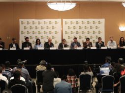 De México se denuncian las 