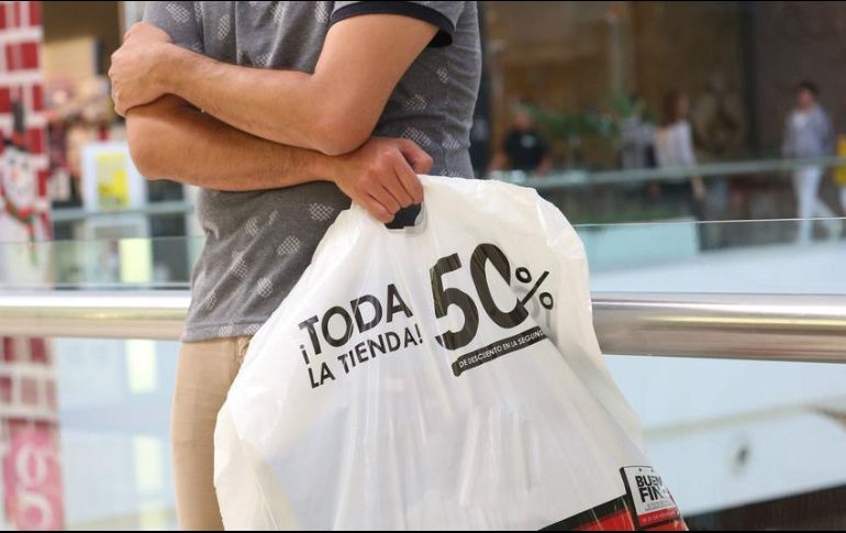 Antes de decidir, es importante tener información y conocimiento de causa sobre la compra que deseamos realizar. EL INFORMADOR / ARCHIVO