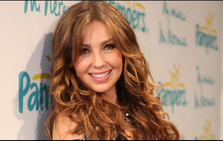 La foto está siendo muy comentada por sus seguidores, quienes coinciden con lo bien que luce la intérprete de 46 años. AP/Archivo