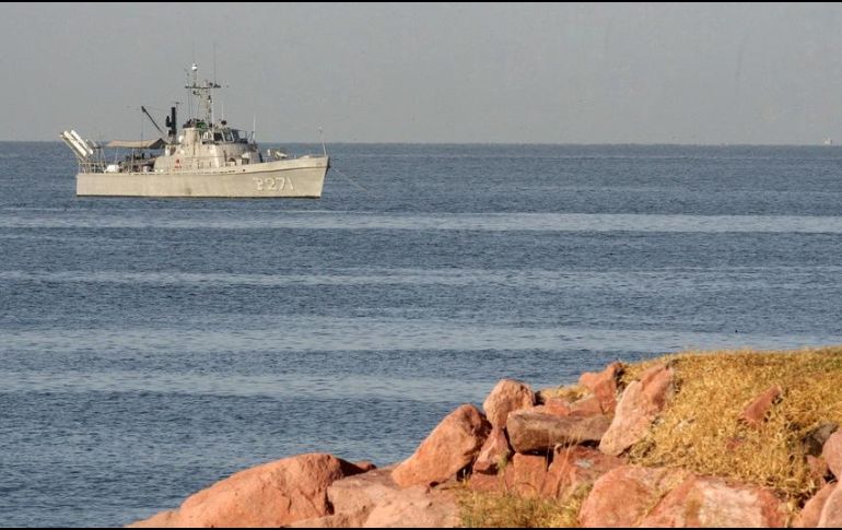 La dependencia resalta que la activación será en diferentes horarios, en los cuales se escuchará el sonido de alerta y un mensaje en inglés y español. EL INFORMADOR / ARCHIVO