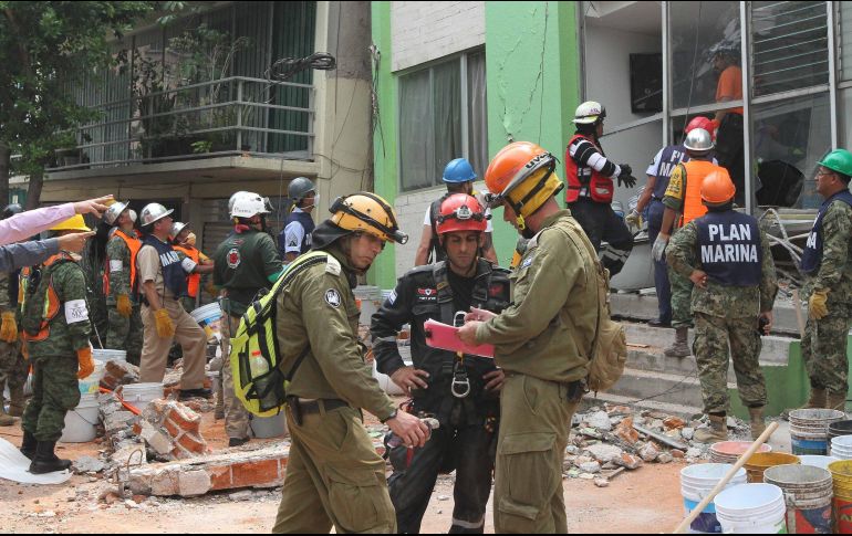 En total, serán 10 las normas a publicar, ocho de ellas, hoy vigentes y que serán actualizadas. NTX/ ARCHIVO