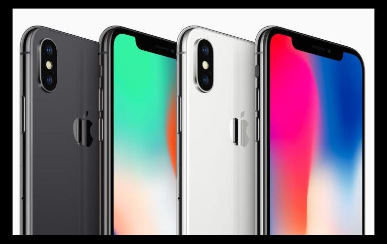 De igual forma incluirían el Face ID y, por consiguiente, el polémico notch. ESPECIAL