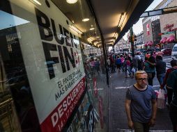 El programa trata de beneficiar a las familias mexicanas, de tal forma que los descuentos deben ser reales y en promedio son del 40 por ciento. EL INFORMADOR / ARCHIVO