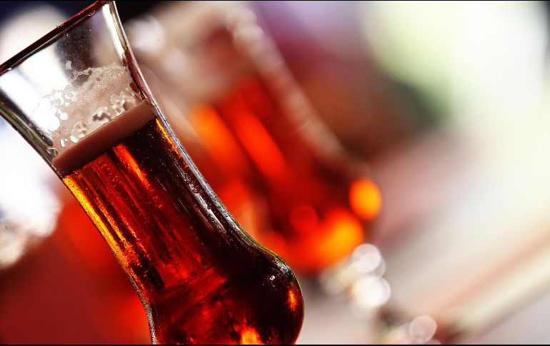 La entrada será gratuita y se tendrá una exposición con diferentes manifestaciones artísticas en torno al tema de la cerveza artesanal. EL INFORMADOR / ARCHIVO