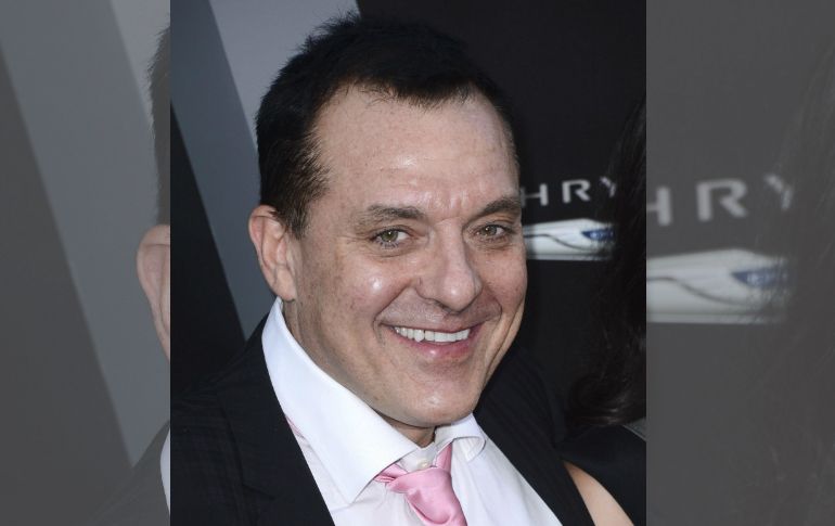 Sizemore tiene un largo historial de problemas con las drogas y con la ley, que incluye varios arrestos y condenas por violencia machista. EFE / ARCHIVO