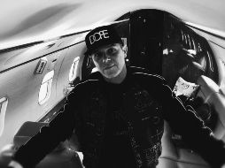 Alejandro Sanz recibirá el premio Persona del Año este miércoles 15 de noviembre en Las Vegas, un día antes de que se celebre la 18 edición de los Grammy Latino. Twitter / @AlejandroSanz