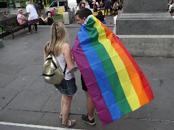 El 79.5 por ciento de los 16 millones de australianos participaron en la encuesta. EFE / D. Crosling