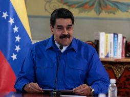 El texto, aprobado la semana pasada por la Constituyente, fue propuesto por el presidente Nicolás Maduro. EFE / ARCHIVO