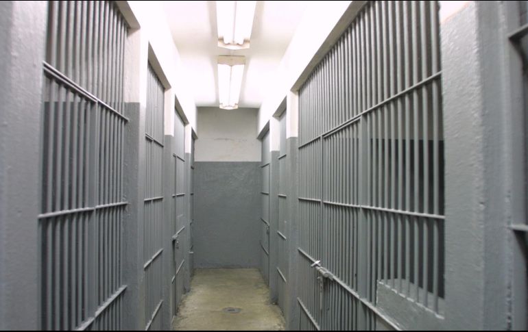 La captura fue cumplimentada por agentes ministeriales este martes por la tarde, cerca del domicilio donde reside la madre del detenido. EL INFORMADOR / ARCHIVO