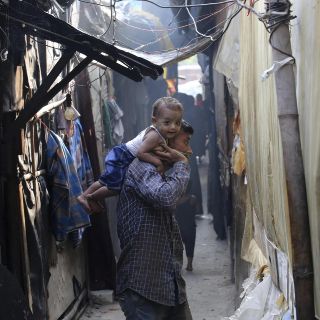 Denuncian "pruebas crecientes" de genocidio contra rohinyás