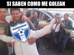 La Selección hondureña cae 3-1 ante Australia y se despide de Rusia 2018. ESPECIAL/INTERNET