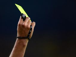Los que no lograran tener una calificación ''aceptable'' estarían descartados para ser designados en partidos de la Liguilla, lo que provocó una revolución en el interior de la Asociación Mexicana de Arbitraje. MEXSPORT / ARCHIVO