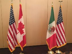 En el corto plazo, el sector corporativo mexicano está preparado en general para absorber el impacto de una desintegración del TLCAN. NTX/ ARCHIVO