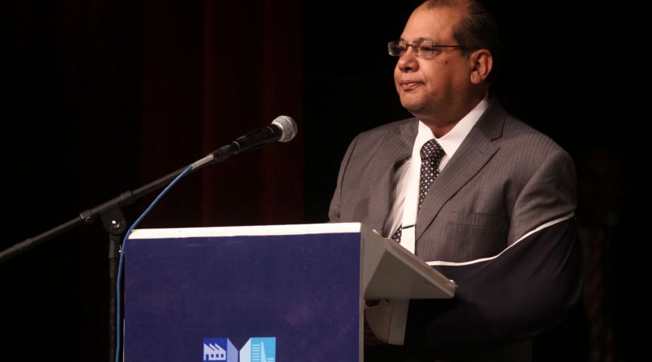 El próximo martes se estaría emitiendo la convocatoria para asumir el cargo. NTX/ ARCHIVO