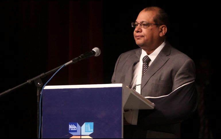 El próximo martes se estaría emitiendo la convocatoria para asumir el cargo. NTX/ ARCHIVO