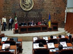 Por otro lado, se dejó sin efecto requerimientos en contra de los alcaldes de Guadalajara, Hostotipaquillo, Puerto Vallarta, Zapopan, Chapala, Lagos de Moreno y Tequila. EL INFORMADOR / R. Rivas