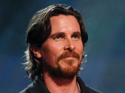 El cambio de Bale no es de los primeros que realiza para un personaje. AP/ARCHIVO